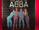 ABBA The Best Of 1972-1981 READERS DIGEST UK vinyl BOX SET EXCELLENT CONDITION