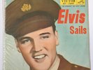 ELVIS PRESLEY- ONE OF THE WORLDS RAREST ELVIS EPS