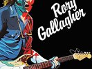 Gallagher Rory-The French Connection - Rsd 2018 Releas (UK IMPORT)  VINYL LP NEW