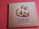 Paul McCartney’s Liverpool Oratorio Carl Davis Te Kanawa Burgess White RLPO 2LP