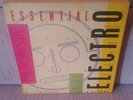 9 Lp Box Essential Electro The Business Street Sounds HBOX 1 Limited Edition