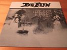 LP THE FLOW  RARE PSYCHEDELIC ROCK REISSUE