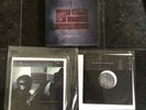 Nine Inch Nails Year Zero Vinyl Box with 9
