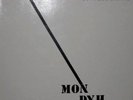 ? MON DYH - CONFUSED MIND ,VINYL NEUWERTIG