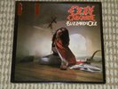 OZZY OSBOURNE SEALED 1981 Blizzard Of Ozz JZ-36812