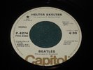 1976 Original The Beatles HELTER SKELTER Capitol Dj WLP Promo Mono/Stereo NM-