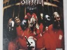 Slipknot - Slipknot slim green - Vinyl LP mask mfkr, Iowa, vol.3, gray chapter