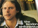 KARLHEINZ STOCKHAUSEN-'STOP YLEM' ORIG DEUTSCHE LP UK 1974 MINT