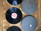 Metal Box - Public Image Ltd PIL Original 3 disc vinyl Virgin 1979 Lydon Limited