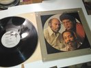 Sands of Time,Profile 70s JAZZ FUNK BERNARD PURDIE LP  1973 beautiful record