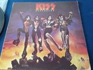 Kiss Destroyer Vinyl Albulm