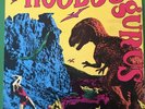 Hoodoo Gurus Stoneage Romeos Vintage Vinyl LP 1984 1st Press BT-7018 ex cond