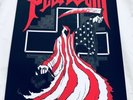 Pearl Jam Klausen Reaper Poster
