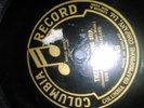 THE ORIGINAL DIXIELAND JAZZ BAND -LOOK AT 'EM DOING IT/TIGER RAG  COLUMBIA [78]