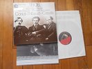 TRIOS / CORTOT-THIBAUD-CASALS  3 LP Box LVSM EMI Références NMINT