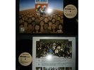 Asian LP Band Aid USA For Africa Michael Jackson Bruce Springsteen Wham FR David