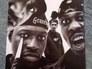 Gravediggaz ?– 6 Feet Deep 2LP