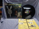 BEVERLY KENNEY RARE JAZZ VOCAL SINGS FOR PLAYBOYS DECCA DL 8743