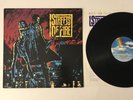Streets of Fire NM Soundtrack OST Vinyl Record Near Mint