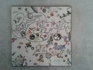 Led Zeppelin III original wheel gatefold 1970 all in excellent condition