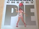 Warrant Cherry Pie  LP Vinyl