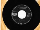 Rolling Stones 45 tours promo Not Fade Away / I Wanna Be Your Man de 1964