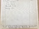 Duke Mitchell Reel To Reel 5 MASTER TAPES Jock Mahoney 1960 1961
