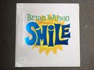 BRIAN WILSON PRESENTS SMILE DOUBLE GATEFOLD LP ALBUM EX CON VINYL