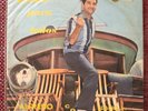 ALFREDO BARRANTES - Lamento de mi tierra / MONSTER AFRO CUMBIA COSTA RICA LP