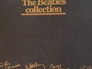 The BEATLES Collection Blue Box Set ***  BOX ONLY (NO RECORDS)  LP Holder
