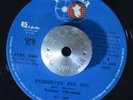 LATIN SALSA 45 - TOMMY OLIVENCIA - PERIQUITO PIN PIN /CHIKI-CHIKI VG++ HEAR