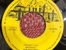 JAVAN WELLS COMBO - Forget Him / RARE AFRO CALYPSO JAZZ TRINIDAD