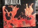 Metallica Load 4 x VINYL LP Box Set led zeppelin black sabbath pantera slayer