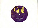 THE HENCHMEN - ROCKIN' ROBIN / BABY WHAT'S WRONG - RARE 7