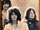 SPOOKY TOOTH - SPOOKY TWO - 1st Pressing UK Pink Island Label LP 1968