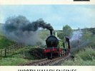 Argo Transacord (EAF151) Worth Valley Engines 1970 UK Mono Vinyl EP Steam Train