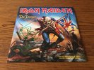 Iron Maiden: ‘The Trooper’ Bruce Dickinson *Signed* 2005 7
