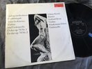 ETERNA STEREO KOOTZ,BOSSE,ERBEN Beethoven Trio,Piano,Violin,Cello 826044 RED B/S