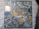 THE STONE ROSES self titled album 33rpm STEREO LP Silvertone Recs NEW & SEALED