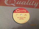 CHUCK BERRY ROCK AND ROLL MUSIC QUALITY   78 RPM