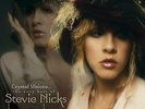 Returned Crystal Visions The very best of Stevie Nicks Two Vinyl LP Set Re-Issue