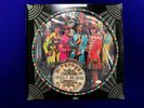 Beatles SGT PEPPER'S LONELY HEARTS CLUB BAND Orig 1978 Capitol Picture Disc    *