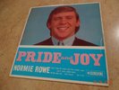 NORMIE ROWE PRIDE AND JOY EP