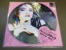MADONNA THE FIRST ALBUM 12