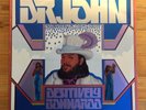 Dr. John ?– Desitively Bonnaroo LP UK 1974 Atlantic