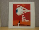 Karl Heinz Schäfer ?– Les Gants Blancs Du Diable (Bande Originale Du Film) LP