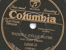 BLUES - OAK CLIFF T-BONE 