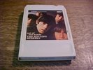 ROLLING STONES 1965 out of our heads Lear Jet Pak 8 Track Tape Clean RARE