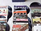The Beatles EP Collection Blue Box UK BEP-14 , Vinyls, NM 1981, never played