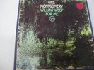 Wes Montgomery  Willow Weep For Me  Reel To Reel Tape 7-1/2